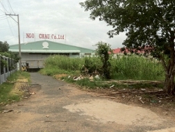 Công ty con của Minh Châu tại cửa biển Khánh Hội hiện &ldquo;rỗng ruột&rdquo;