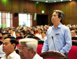 Thống đốc NHNN: Tín dụng nông nghiệp, nông thôn vẫn tăng cao