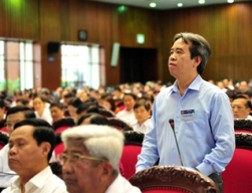 Thống đốc NHNN: Tín dụng nông nghiệp, nông thôn vẫn tăng cao