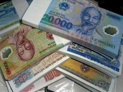 NHNN yêu cầu tăng lưu thông tiền mệnh giá 20.000 đồng trở xuống