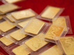 NHNN lại chào thầu 40.000 lượng vàng sáng ngày 5/7
