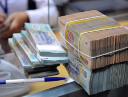 Khó “hóa giải” bội chi ngân sách