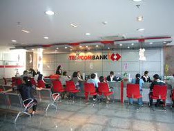 Techcombank chi 4.000 tỷ đồng cho vay với lãi suất siêu thấp 5,99%
