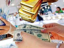 Nhu cầu ngoại tệ vẫn được đáp ứng đủ