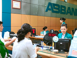 EVN bán đấu giá 25,2 triệu cổ phần Ngân hàng An Bình