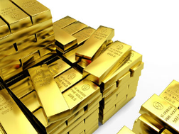 Tăng phiên thứ 4 liên tiếp, giá vàng chạm mức cao nhất 3 tuần