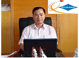 TS Phạm Ngọc Long làm Viện trưởng Viện Khoa học quản trị Doanh nghiệp vừa và nhỏ VN