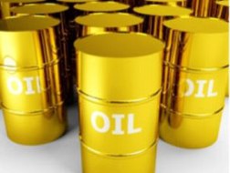 Giá dầu cao nhất 16 tháng