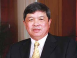 Tân Phó thống đốc, nguyên TGĐ Vietcombank Nguyễn Phước Thanh