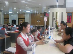 Chọn kỳ hạn gửi tiền phù hợp