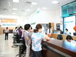 6 tháng, Ngân hàng An Bình đạt 214 tỷ đồng LNTT