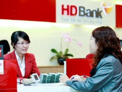 HDBank cho vay lãi suất 0%