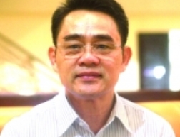 Ông Nguyễn Hữu Thủy
