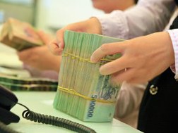 Ngày 21/8, NHNN bơm ròng 148 tỷ đồng trên OMO