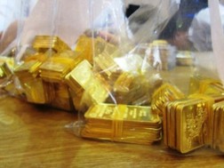 Ngày 8/8, tiếp tục bán đấu thầu 26.000 lượng vàng