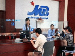 VCSC: Ngân hàng Quân đội có thể chưa tìm được đối tác chiến lược