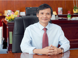 Tổng Giám đốc EximbankTrương Văn Phước