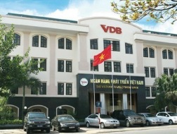 Rơi vào kiểm soát đặc biệt, sếp VDB sẽ bị đình chỉ chức?