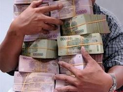 Truy tố các đối tượng làm giả giấy tờ ngân hàng lừa tiền tỷ
