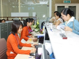 Doanh nghiệp được tra cứu chứng thư bảo lãnh trên website ngân hàng