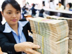 NHNN hút ròng 12.008 tỷ đồng trên OMO kể từ đầu tháng 8