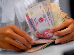 Đến 20/8, tín dụng đã tăng trưởng 5,4%
