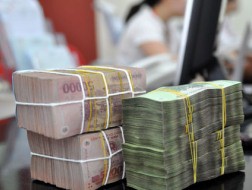 Việt Nam nằm trong danh sách đen rửa tiền