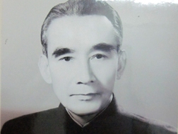  Cụ Nguyễn Văn Khoát