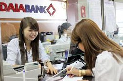 DaiABank chuẩn bị ĐHCĐ bất thường thông qua sáp nhập với HDBank