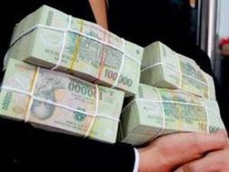 Tẩu tán tài sản đảm bảo, chiếm đoạt tiền ngân hàng
