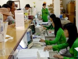Hết tháng 7, tăng trưởng tín dụng của Navibank, OCB và SouthernBank vẫn âm