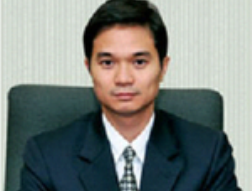 Ông Nguyễn Quốc Hương được bổ nhiệm làm Tổng giám đốc Eximbank