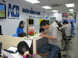 Đã có kết luận thanh tra ACB