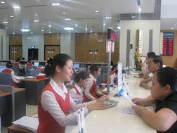 Hơn 8 tháng đầu năm, Sacombank đã chi trên 30.000 tỷ đồng cho vay ưu đãi