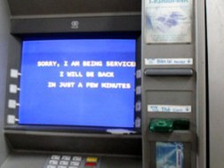 NHNN yêu cầu đảm bảo chất lượng dịch vụ ATM