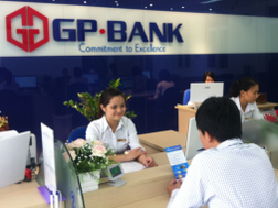 Ngân hàng lớn nhất Singapore có thể sẽ mua cổ phần của GPBank