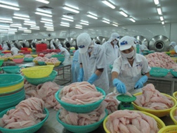 Thủy sản Hùng Vương: 10 năm doanh số tăng 1.000 lần