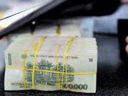 Ngày 23/9, NHNN hút ròng 229 tỷ đồng trên OMO