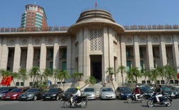 NHNN họp với các TCTD, chi nhánh ngân hàng nước ngoài 