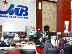MB được chấp thuận tăng vốn điều lệ lên 11.256 tỷ