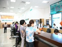 Thanh khoản: không lo “đến hẹn lại lên”