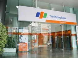 TienPhongBank muốn đổi tên giao dịch
