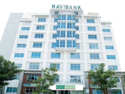 Navibank là 1 trong 9 ngân hàng yếu kém buộc phải tái cơ cấu