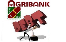 Nợ xấu của Agribank lớn như thế nào?