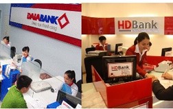 HDBank và DaiABank sắp “đăng ký kết hôn”
