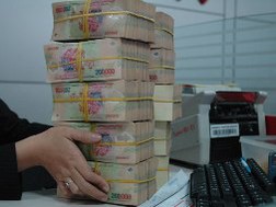Ngày 10/10, NHNN bơm 2.980 tỷ đồng trên OMO
