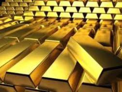 Mất hơn 40 USD/ounce, giá vàng xuống thấp nhất gần 2 tháng