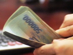 Ngày 7/10, NHNN hút về 670 tỷ đồng