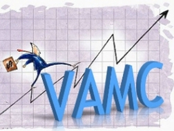 VAMC cho “ra lò” mẻ trái phiếu đặc biệt đầu tiên