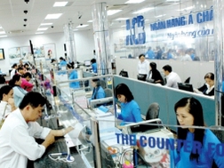 Trên 80% các ngân hàng sẽ không giảm nhân sự trong quý IV